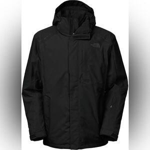 The North Face Men's Vortex Triclimate Jacket